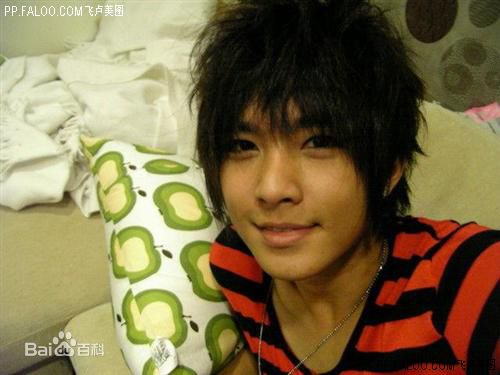 最全炎亚纶(Aaron、Arron)精彩图册3