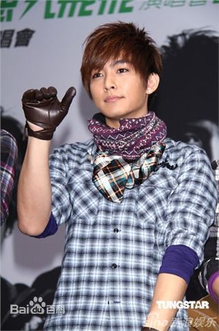 最全炎亚纶(Aaron、Arron)精彩图册3