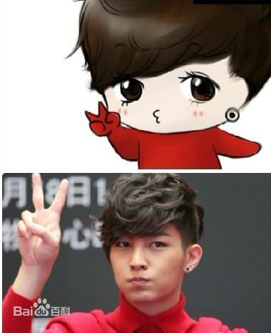 最全炎亚纶(Aaron、Arron)精彩图册3