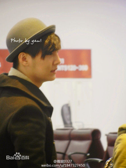 最全炎亚纶(Aaron、Arron)精彩图册3