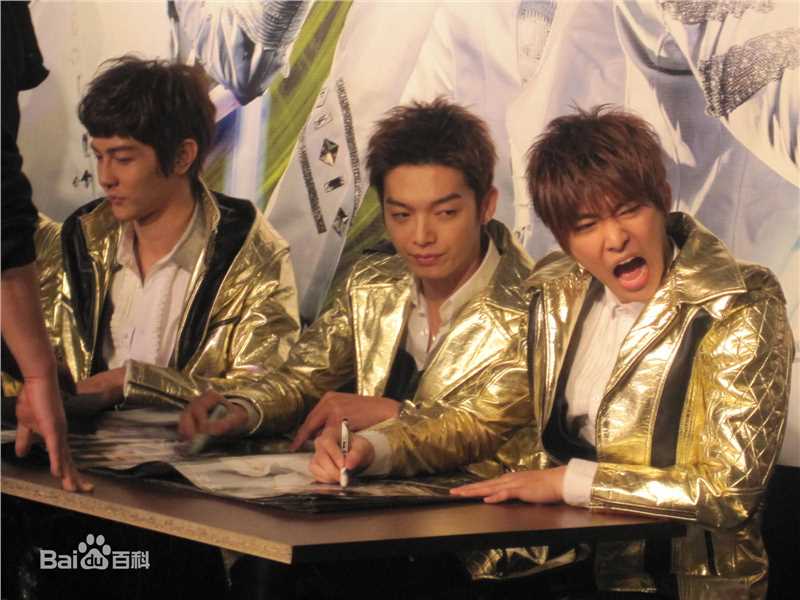 最全炎亚纶(Aaron、Arron)精彩图册3