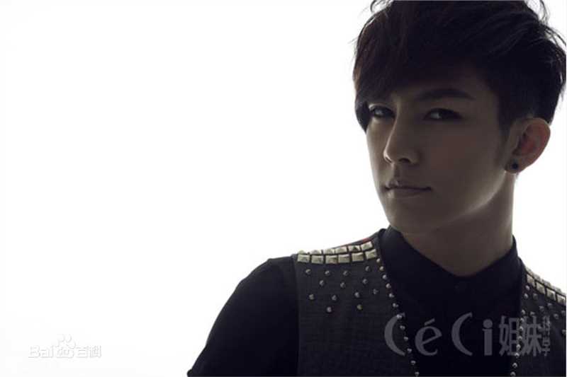 炎亚纶(Aaron、Arron)精彩图册