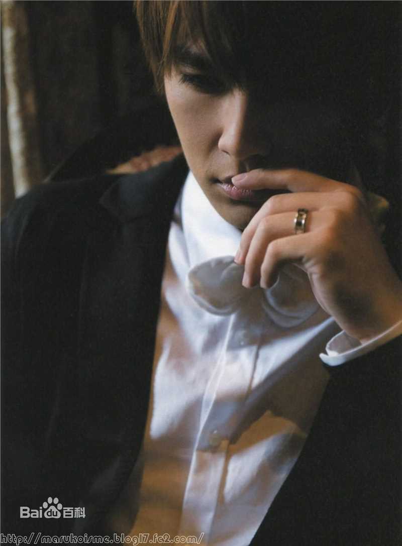 高清炎亚纶(Aaron、Arron)精彩图册2