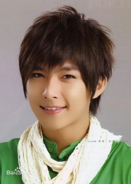 高清炎亚纶(Aaron、Arron)精彩图册2