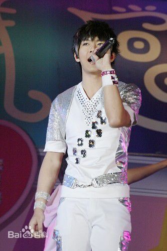 高清炎亚纶(Aaron、Arron)精彩图册2