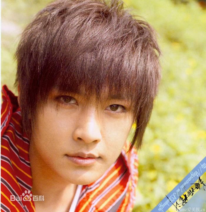 高清炎亚纶(Aaron、Arron)精彩图册2