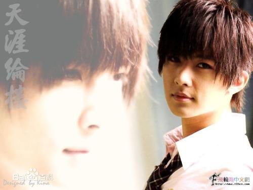 高清炎亚纶(Aaron、Arron)精彩图册2