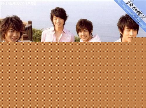 高清炎亚纶(Aaron、Arron)精彩图册2