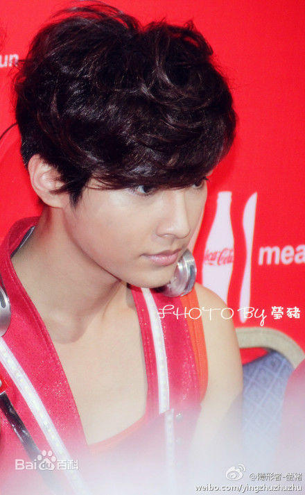 高清炎亚纶(Aaron、Arron)精彩图册2