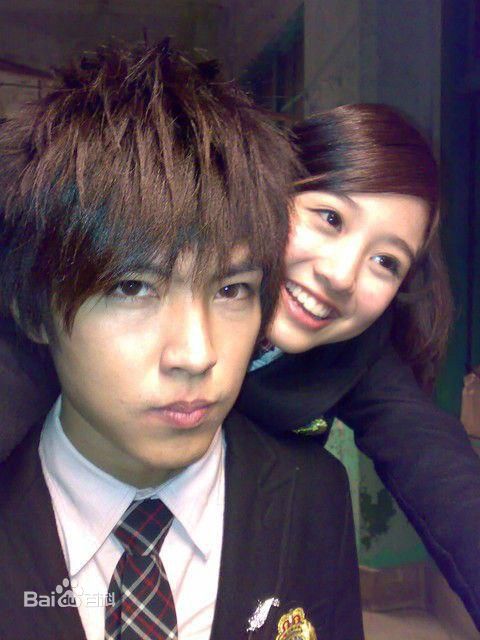 高清炎亚纶(Aaron、Arron)精彩图册2