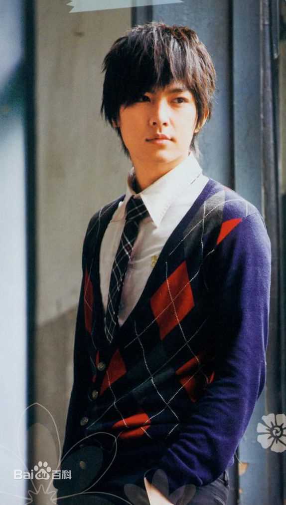 高清炎亚纶(Aaron、Arron)精彩图册2