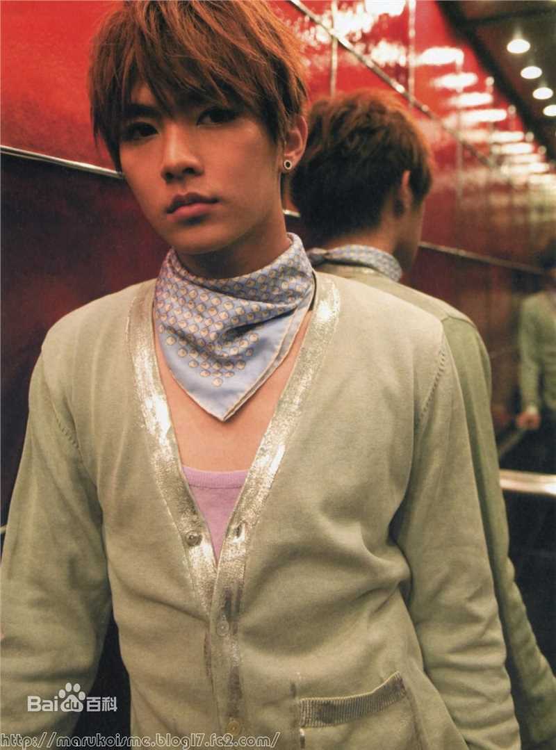 高清炎亚纶(Aaron、Arron)精彩图册2