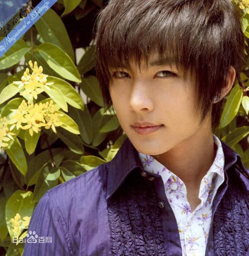 高清炎亚纶(Aaron、Arron)精彩图册3