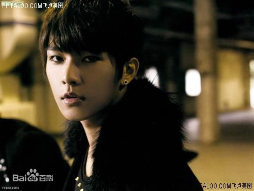 高清炎亚纶(Aaron、Arron)精彩图册3