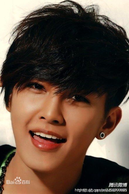 高清炎亚纶(Aaron、Arron)精彩图册3