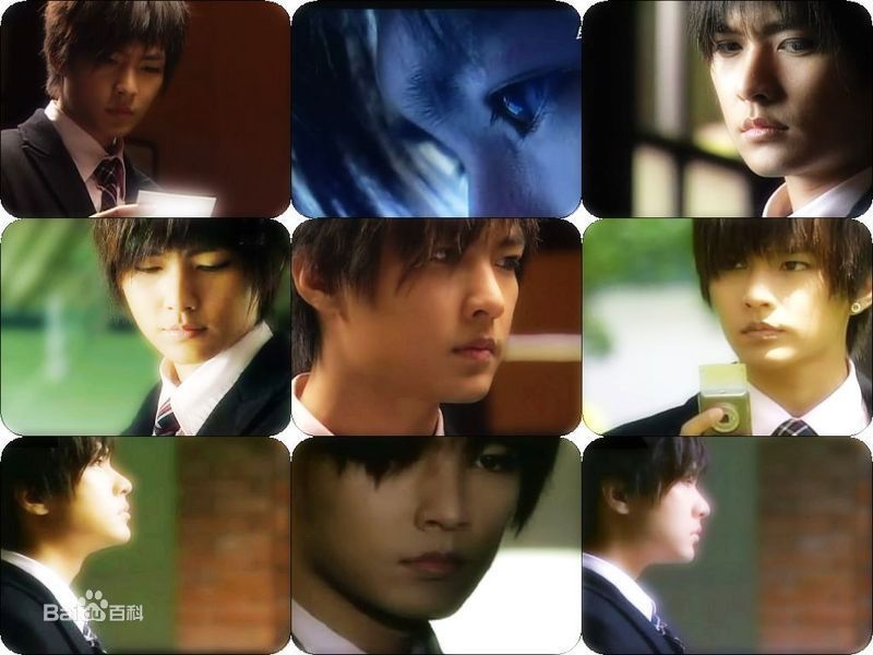 高清炎亚纶(Aaron、Arron)精彩图册3