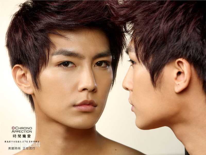 高清炎亚纶(Aaron、Arron)精彩图册3