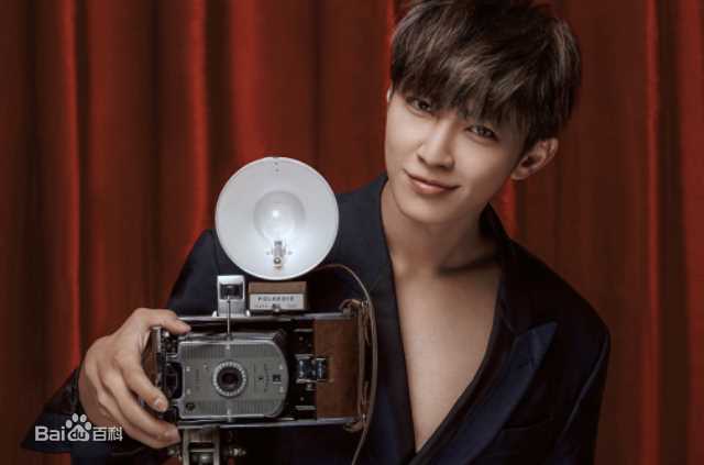 炎亚纶(Aaron、Arron)前后照片