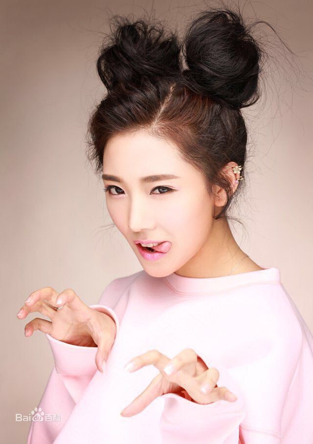 菅纫姿(Joyce)精选各类图册