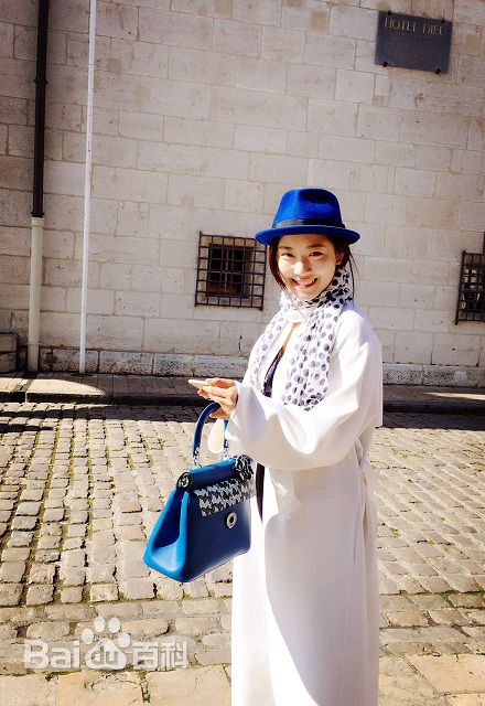 菅纫姿(Joyce)管纫姿素颜照相册