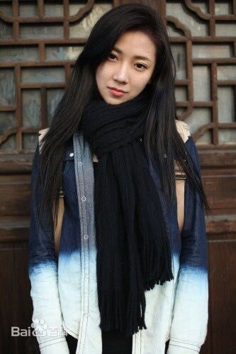 菅纫姿(Joyce)管纫姿素颜照相册