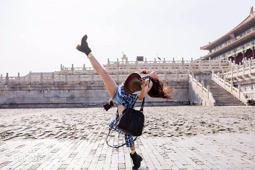 菅纫姿(Joyce)管纫姿素颜照相册