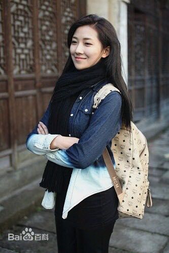 菅纫姿(Joyce)管纫姿素颜照相册