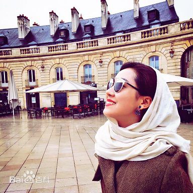 菅纫姿(Joyce)管纫姿素颜照相册