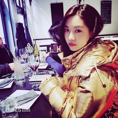 菅纫姿(Joyce)管纫姿素颜照相册