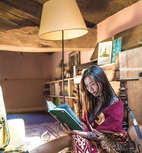 菅纫姿(Joyce)管纫姿素颜照相册