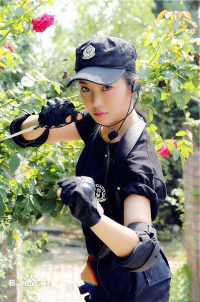 菅纫姿(Joyce)高清图集