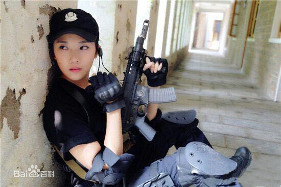 菅纫姿(Joyce)高清图集