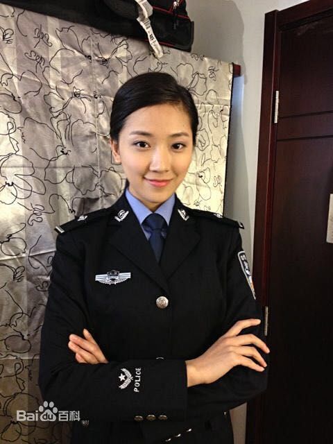 菅纫姿(Joyce)高清图集