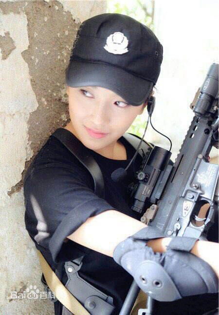 菅纫姿(Joyce)高清图集