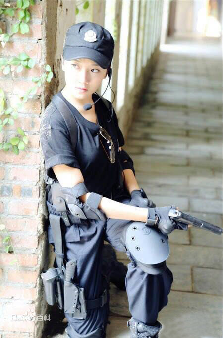 菅纫姿(Joyce)高清图集