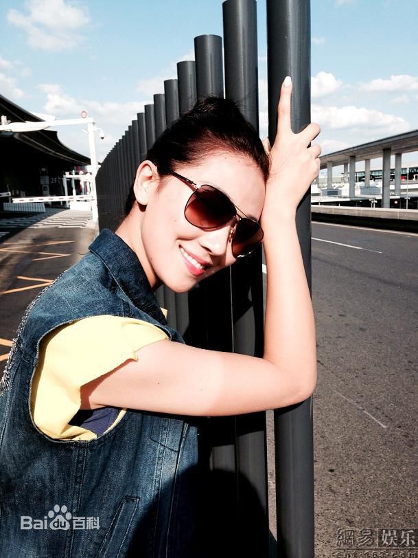 菅纫姿(Joyce)戛纳街拍图册