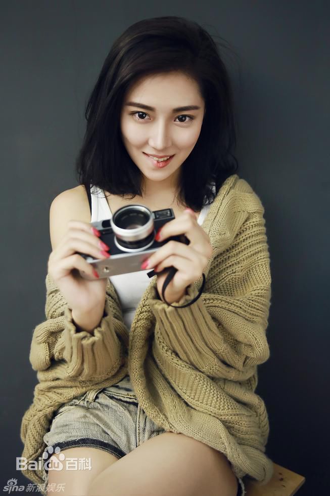 菅纫姿(Joyce)高清慵懒图集