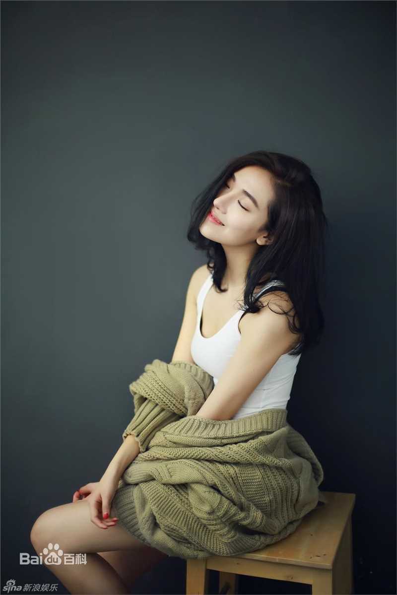 菅纫姿(Joyce)高清慵懒图集