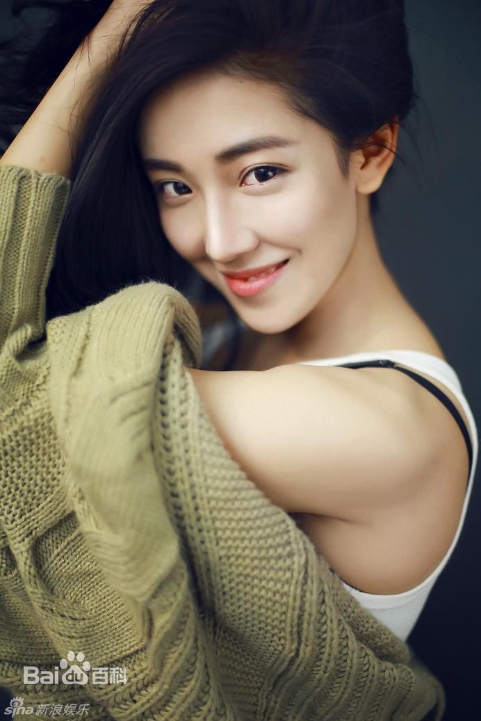 菅纫姿(Joyce)高清慵懒图集