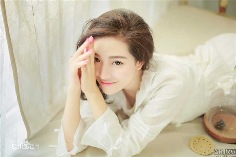 菅纫姿(Joyce)最新清新图集