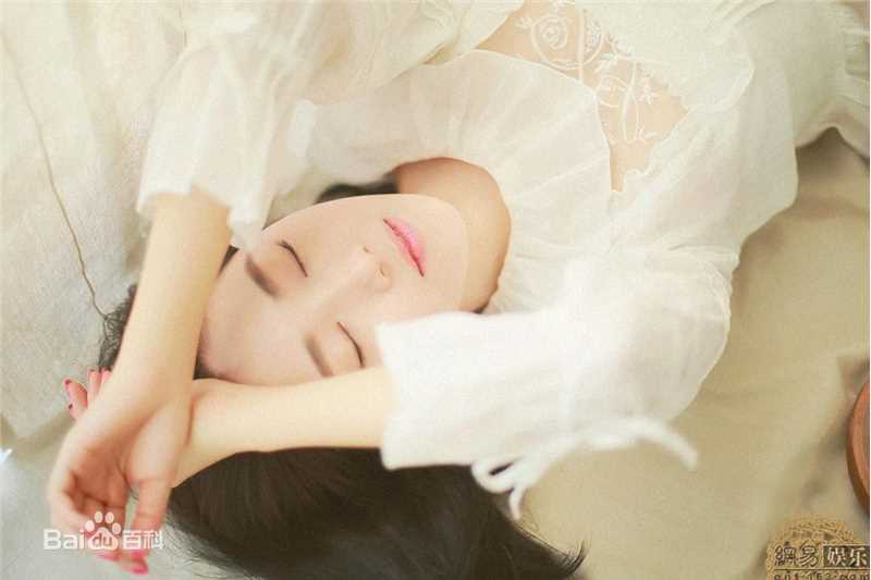 菅纫姿(Joyce)最新清新图集