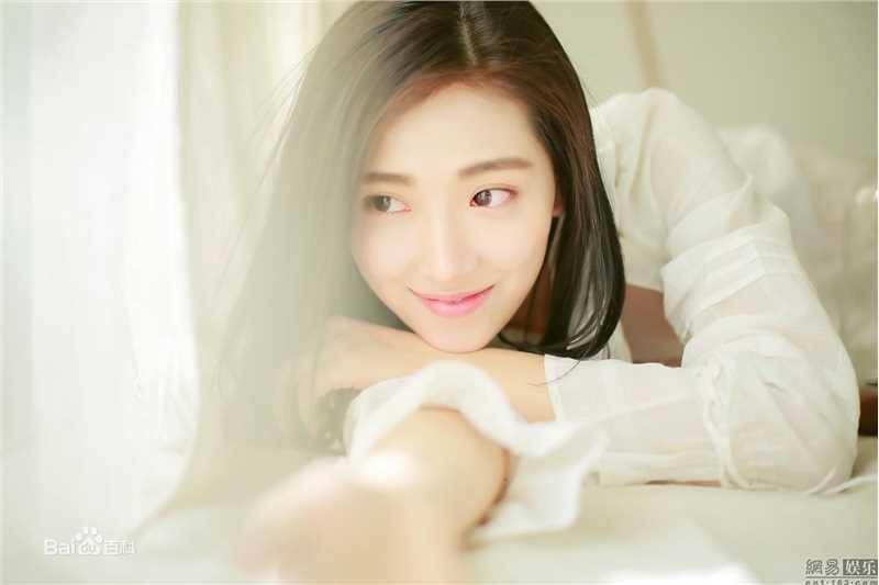 菅纫姿(Joyce)最新清新图集