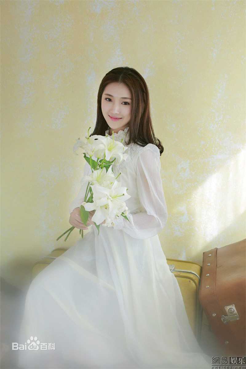 菅纫姿(Joyce)精选治愈系图册