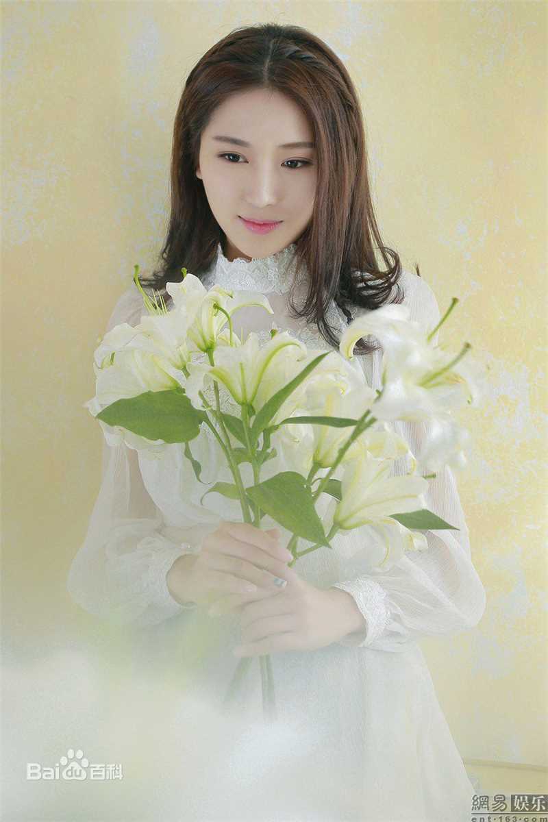 菅纫姿(Joyce)精选治愈系图册