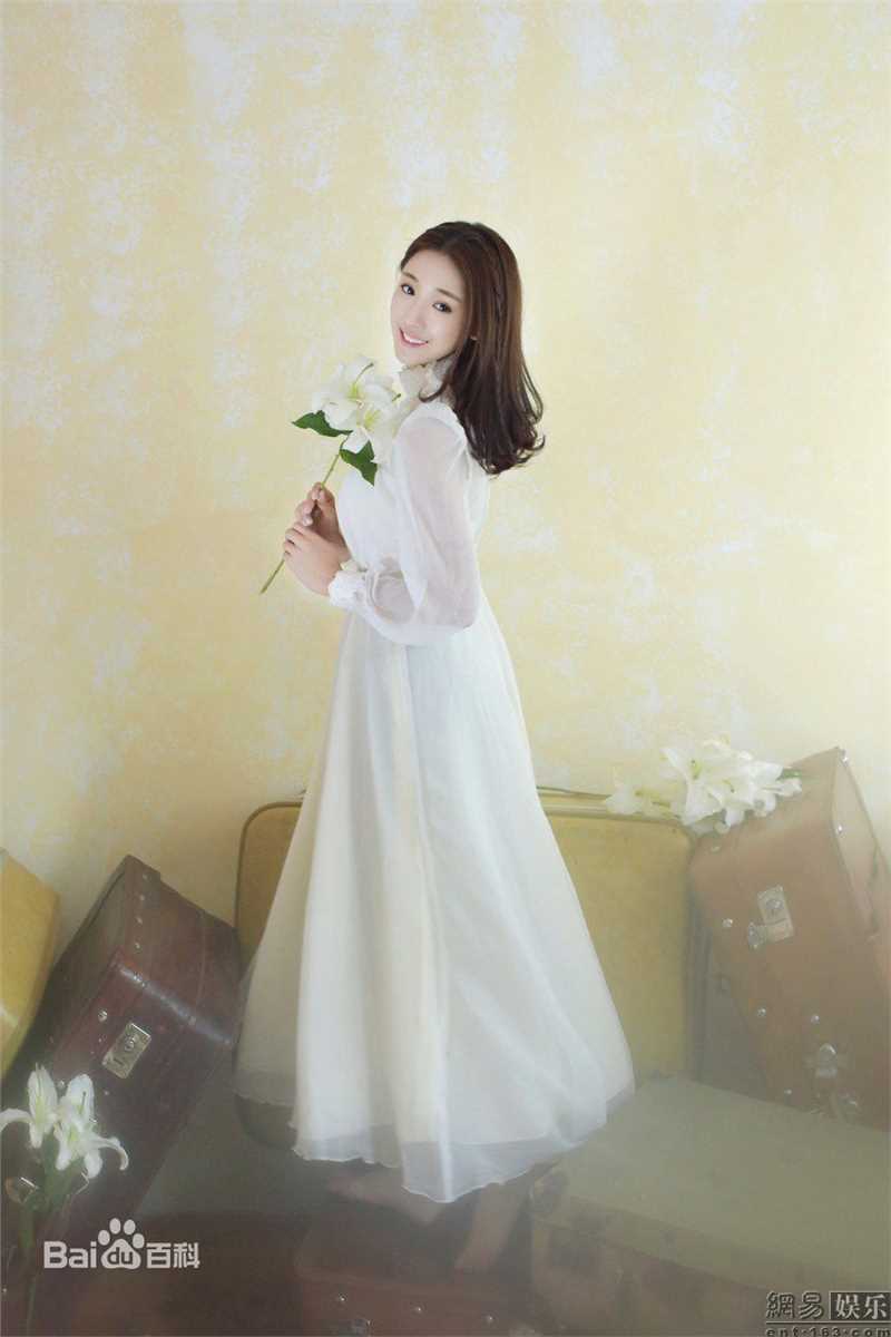 菅纫姿(Joyce)精选治愈系图册