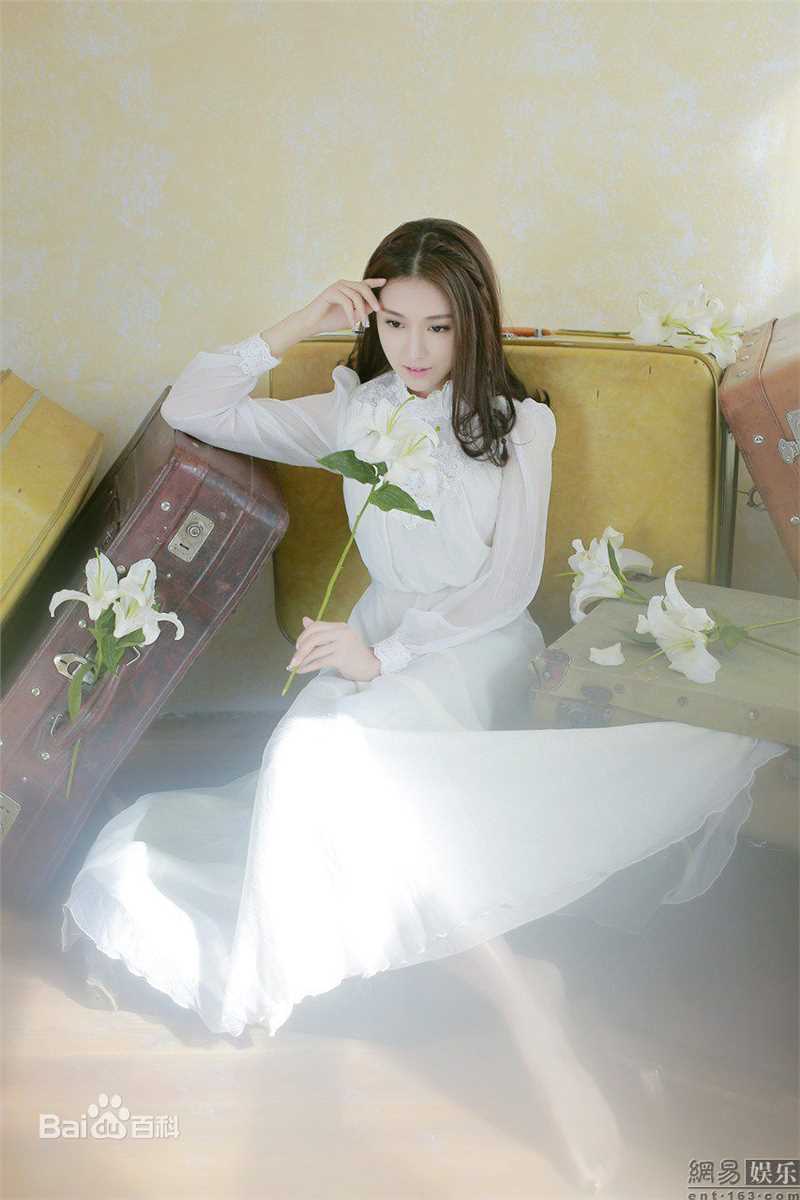 菅纫姿(Joyce)精选治愈系图册