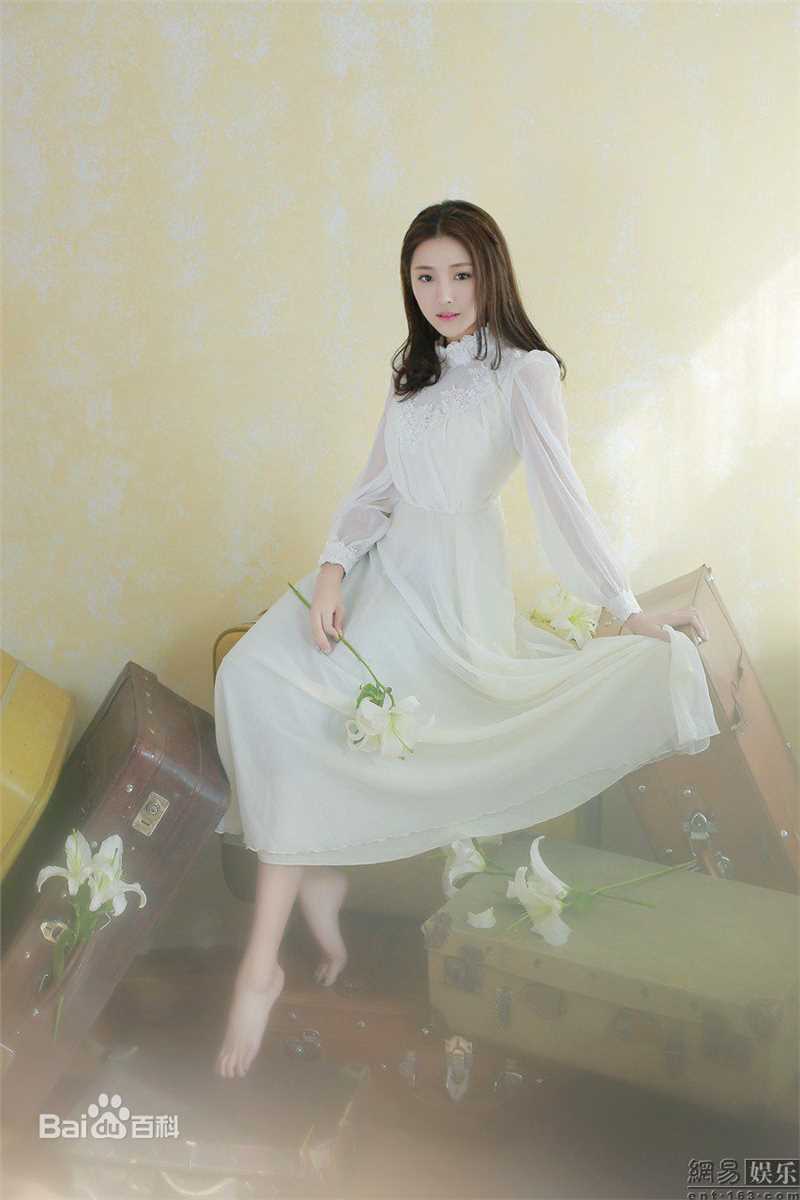 菅纫姿(Joyce)精选治愈系图册