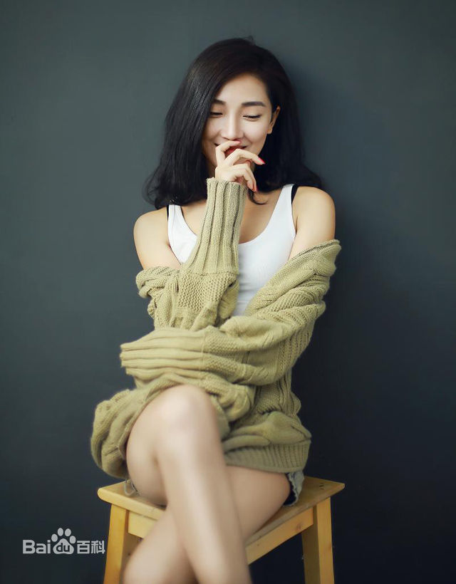 高清菅纫姿(Joyce)性感图片