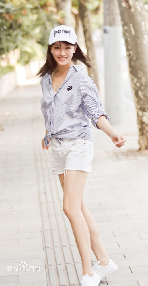 高清菅纫姿(Joyce)性感图片