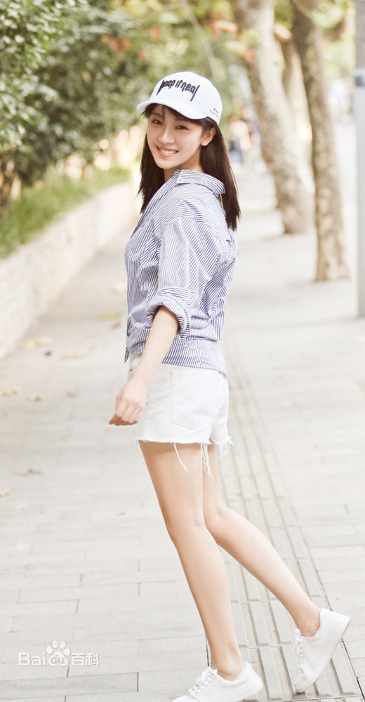 高清菅纫姿(Joyce)性感图片